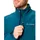 Vaude Cyclone Vi Jacke - Baltic Sea Uni - 3XL