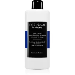 Sisley Hair Rituel Soothing Anti-Dandruff Shampoo Shampoo gegen Schuppen mit beruhigender Wirkung 500 ml