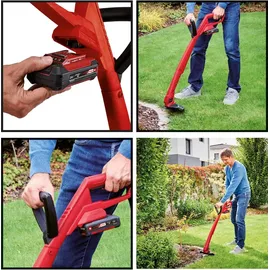 Einhell FREELEXO 550