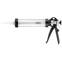 Neo Tools Profi Kartuschenpresse 310 ml