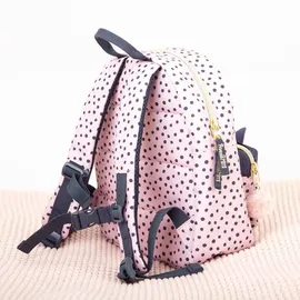 DEPESCHE Princess Mimi Rucksack Katze Rosa