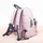 DEPESCHE Princess Mimi Rucksack Katze Rosa