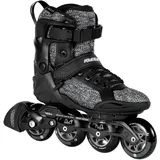 Powerslide Phuzion Radon Black/White 38