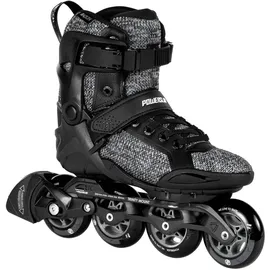 Powerslide Phuzion Radon Black/White 38