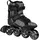 Powerslide Phuzion Radon Black/White 38