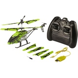 REVELL Helikopter Glowee 2.0 3CH RTF 23940