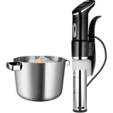 Unold Sous Vide Stick Time 58915