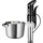Unold Sous Vide Stick Time 58915