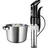 Unold Sous Vide Stick Time 58915