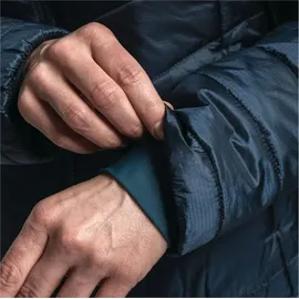 Schöffel ZipIn Jacket Seewand Damen Dunkelblau 40