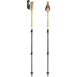 Leki Legacy Lite 125 cm weiß-braun