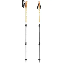 Leki Legacy Lite 125 cm weiß-braun