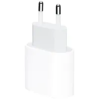 Apple 18W USB-C Power Adapter