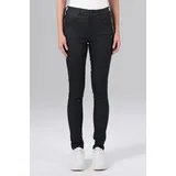 Miracle Of Denim M.O.D Suzy Skinny Fit Black | Gr.: W34/L32