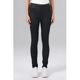 Miracle Of Denim M.O.D Suzy Skinny Fit Black | Gr.: W34/L32