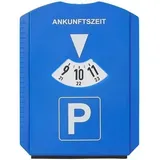 mobilibrico Parkscheibe 5 in 1