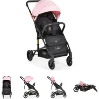 Moni Kinderwagen Buggy Colibri, faltbar,