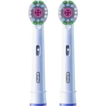 Oral-B 3D White CleanMaximiser Aufsteckbürste 2 St.