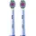 Oral-B 3D White CleanMaximiser Aufsteckbürste 2 St.