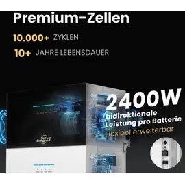 sunenergy xt SunEnergyXT 500 Pro 5 kWh