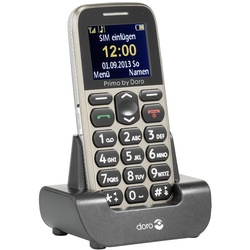 Primo 215 Smartphone 4,32 cm (1.7 Zoll) Single SIM  (Beige)