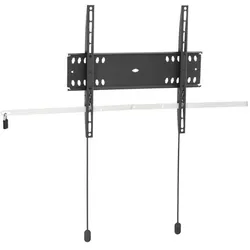 Vogels PFW 4500 Display 42-55 Wandhalter abschließba flach