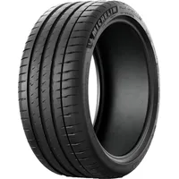 Michelin Pilot Sport 4S 265/30 R19 93Y XL