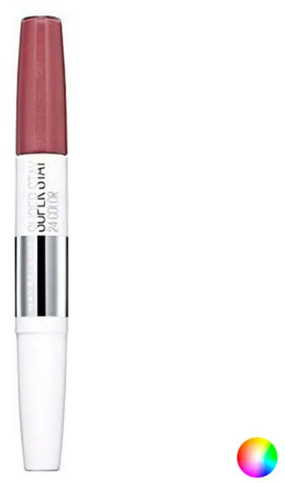 Lippenstift Superstay Maybelline