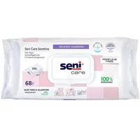 1001 Artikel Medical SENI care sensitive Feuchtpflegetücher