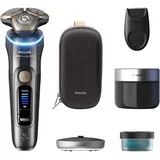 Philips i9000 Prestige Ultra XP9402/31 Anthrazit