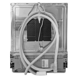 Bosch Serie 4 SMV4HTX00E Einbau-Geschirrspüler (vollintegrierbar, 598 mm breit)