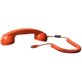 Native Union POP Phone Alarmrot