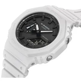 Casio G-Shock GA-2100 Resin 45,4 mm GA-2100-7A