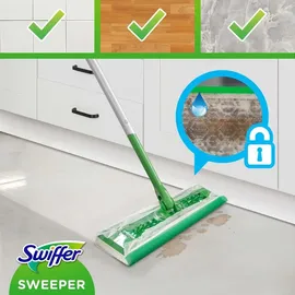 Swiffer Dry + Wet Kit