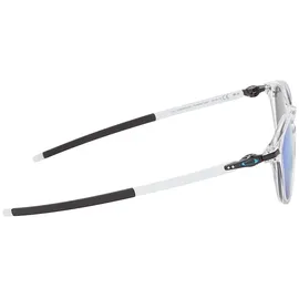 OAKLEY Pitchman R OO9439-0450 polished clear / prizm sapphire