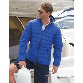 Result Core R233M Navy/Lime XS