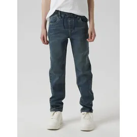 NAME IT SlimFit Blau 158