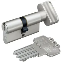 BASI V5030-0000 Profil-Knaufzylinder / 30mm