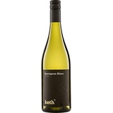 Weingut Matthias Keth Sauvignon Blanc QW Rheinhessen Keth (1 x 0.75 l)