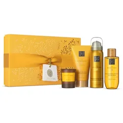Rituals The Ritual of Mehr Small Gift Set Duschöl   