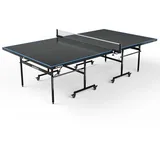Joola Tischtennisplatte Outdoor J100A Grau/Blau