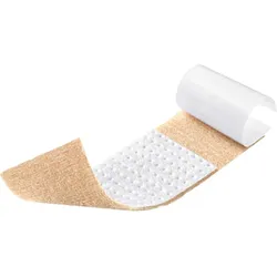DERMAPLAST SOFT Injection Pflasterstrips 16x40 mm 250 St.