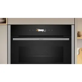 Neff C24MR21N0 Backofen mit Mikrowelle