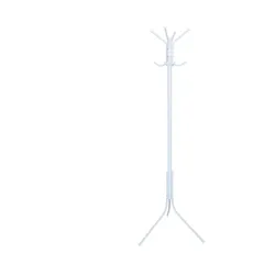 Aranaz MUEBLEAR - Wandhaken phill weiß