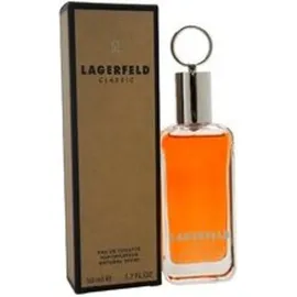 Karl Lagerfeld Classic Eau de Toilette 50 ml