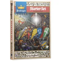 Steam Pendragon Englisch PC