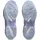 Asics Gel-Rocket 12 Damen, weiß, Größe 37 1⁄2 EU