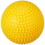 Togu Unisex – Erwachsene Touchball 16 cm, Gelb