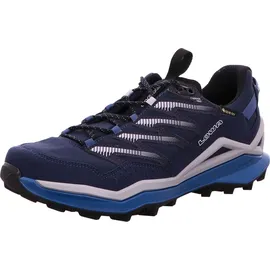 Lowa MADDOX PRO GTX LO navy/marineblau, 49,5 - 49.5 EU
