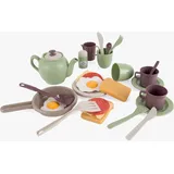 Dantoy GG Frühstück Set IM BOX,29 Teile